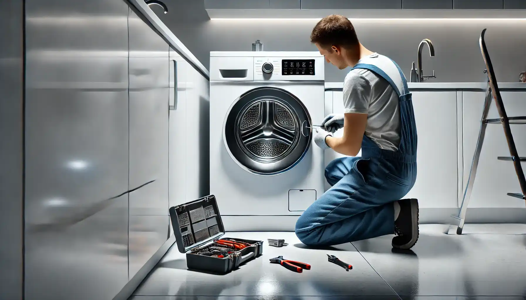 How to Extend the Life of Your Washing Machine: Practical Tips