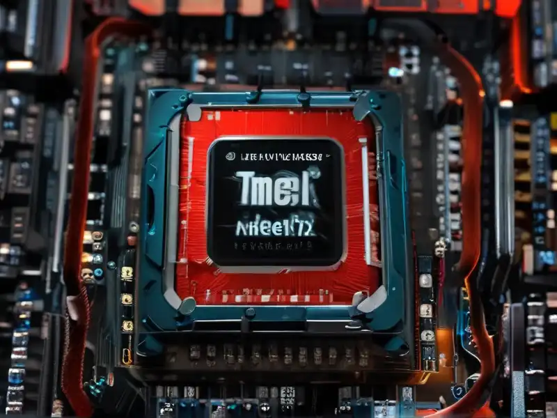  Exploring Processor Architectures: Intel vs. AMD for Optimal Performance